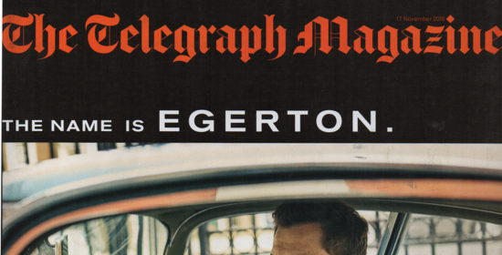 The Telegraph Magazine