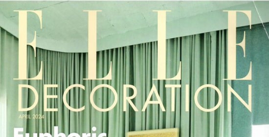 Elle Decoration