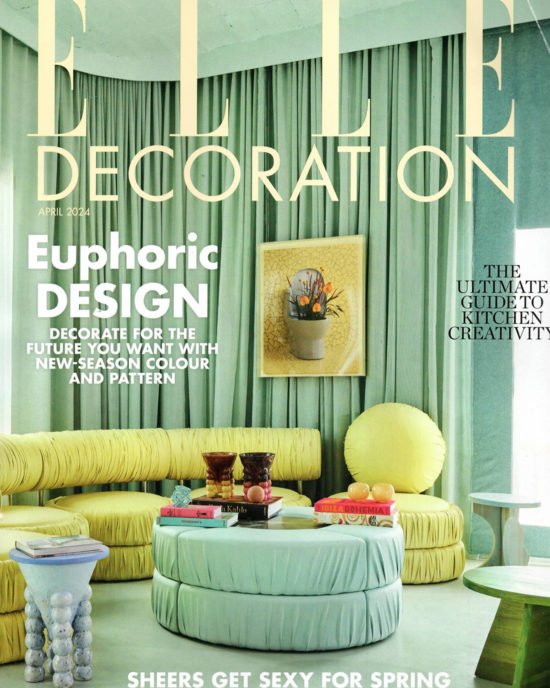 Elle Decoration