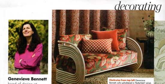 Elle Decoration