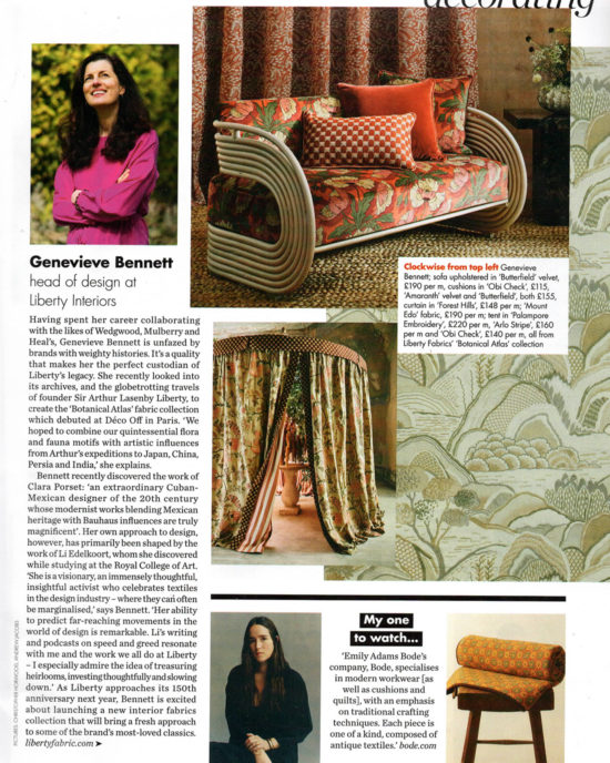Elle Decoration
