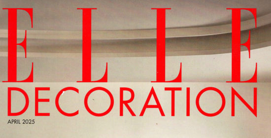 Elle Decoration