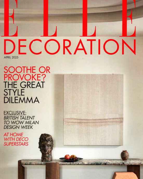 Elle Decoration