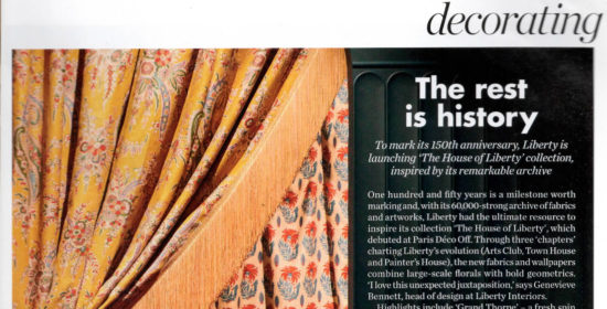 Elle Decoration