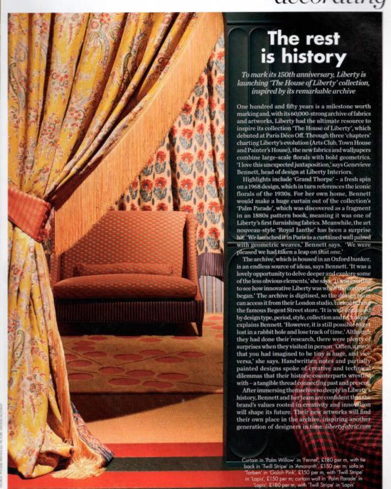 Elle Decoration